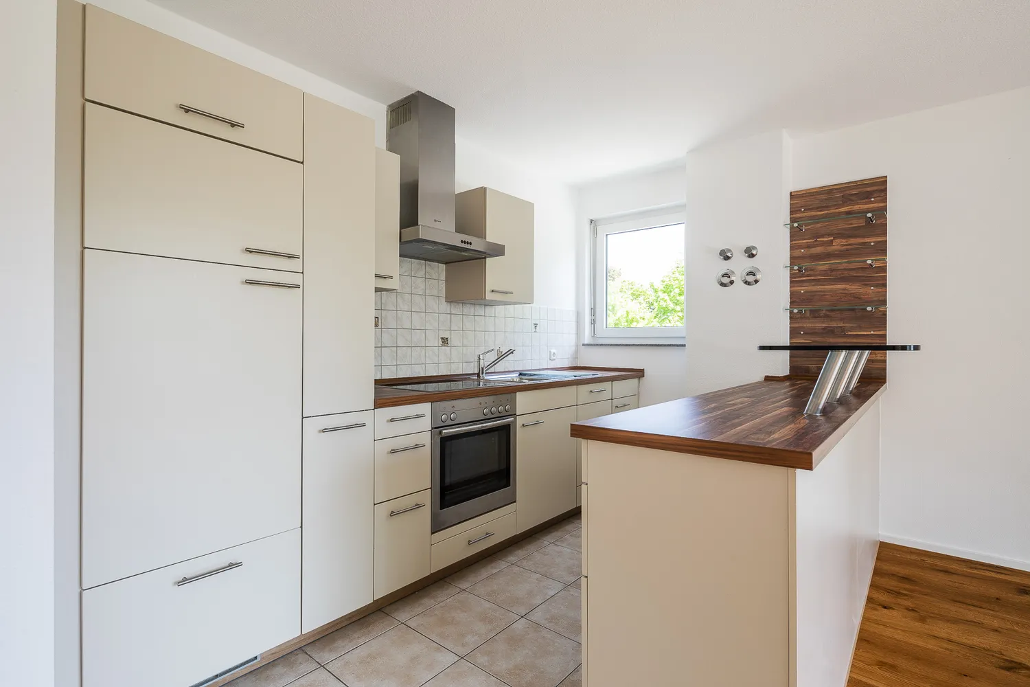 2 room apartment with 56 m² in Augsburg – Photo 10