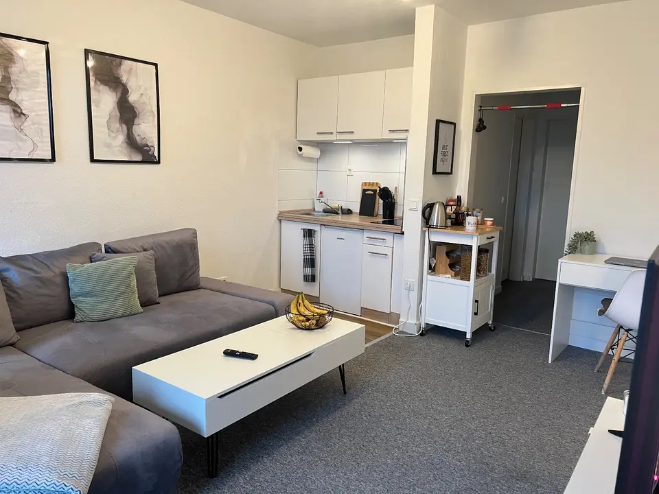 WG-Zimmer mit 42 m² in Dortmund – Bild 6