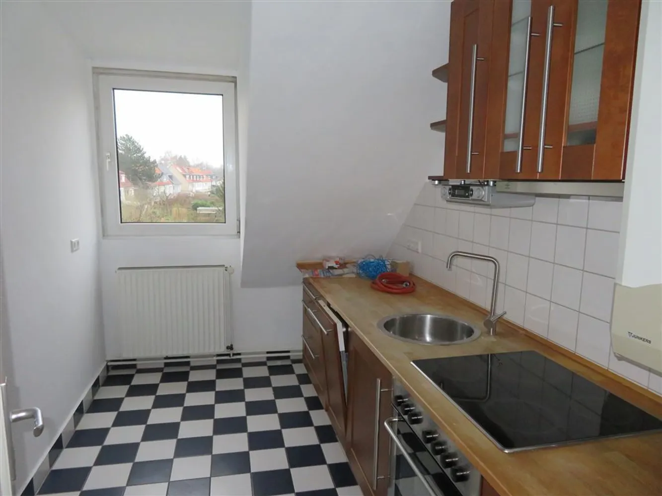 3 Zimmer Wohnung mit 65 m² in Hannover – Bild 5