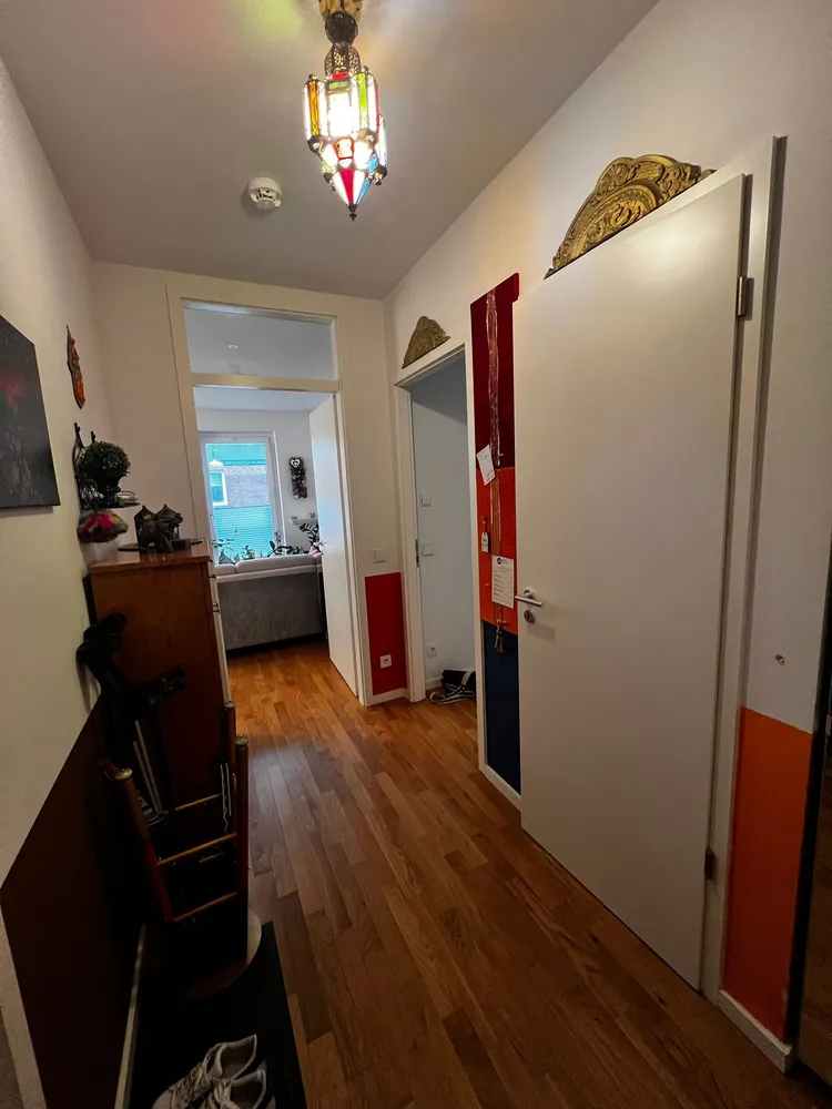 2 Zimmer Wohnung mit 53 m² in Hamburg – Bild 10