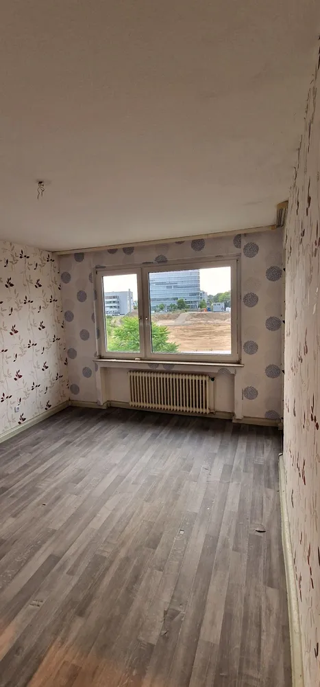 2 Zimmer Wohnung mit 57 m² in Düsseldorf – Bild 5