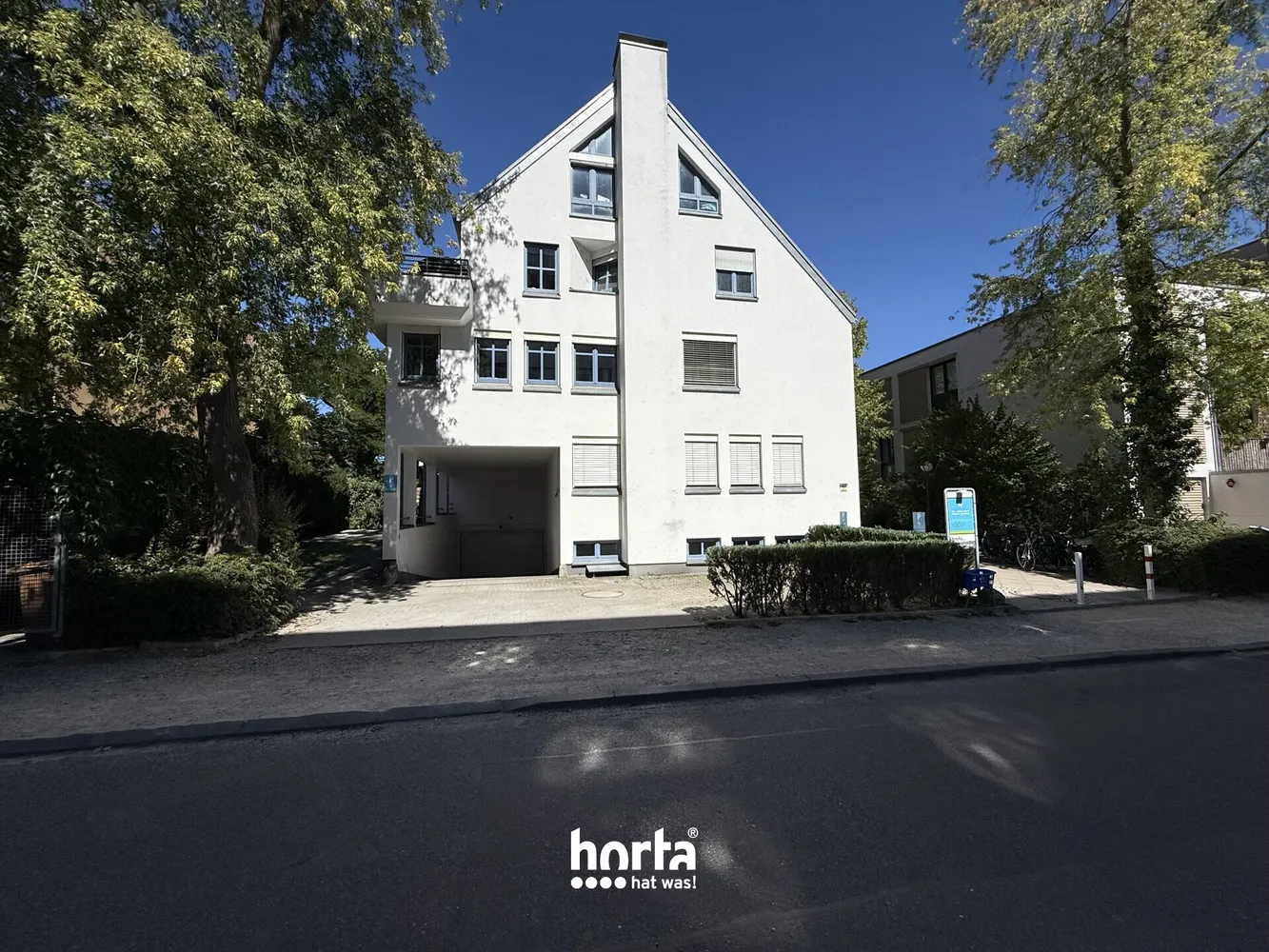 3 Zimmer Wohnung mit 64 m² in Konstanz – Bild 1