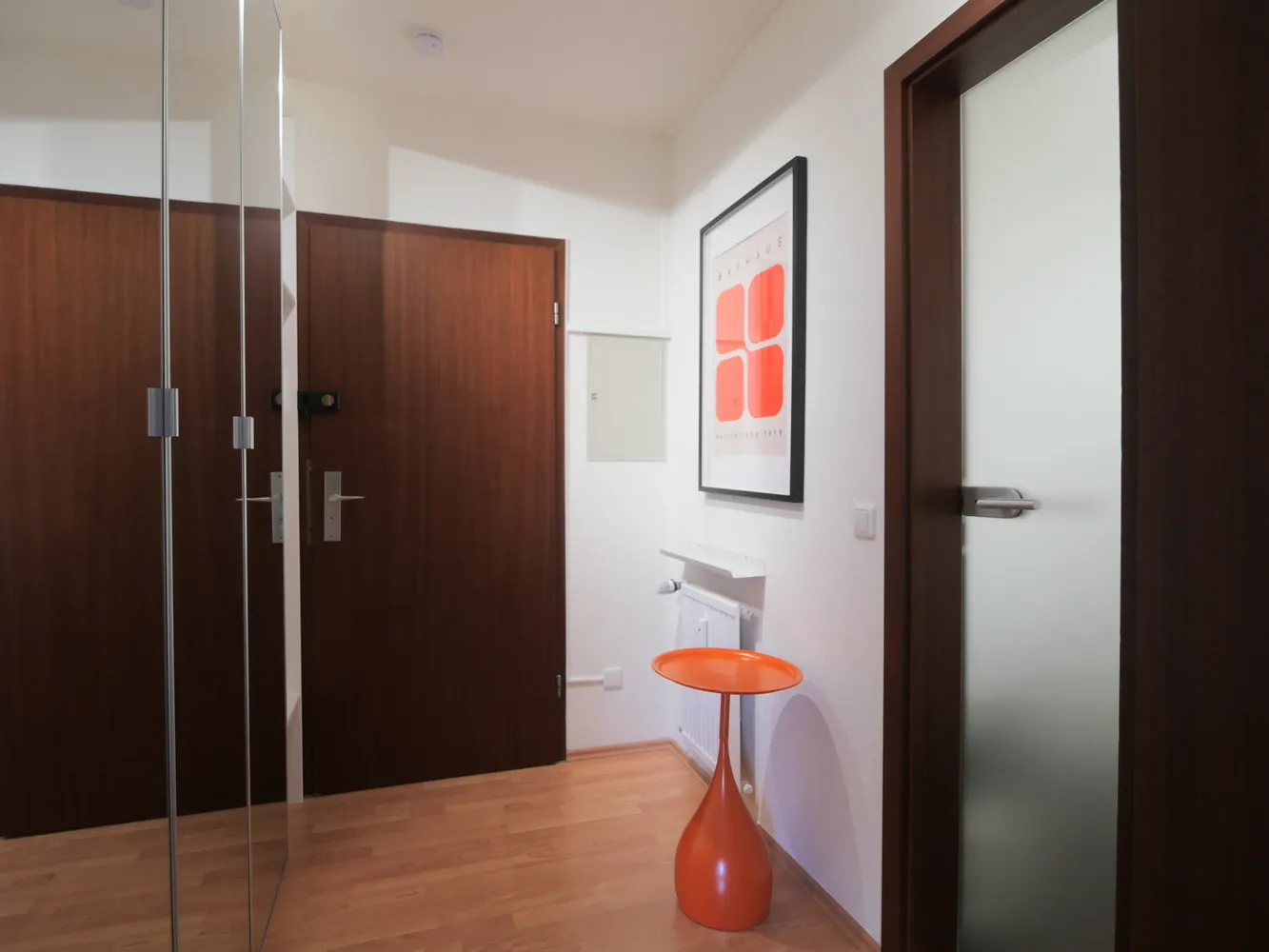 1 Zimmer Wohnung mit 40 m² in Aachen – Bild 4