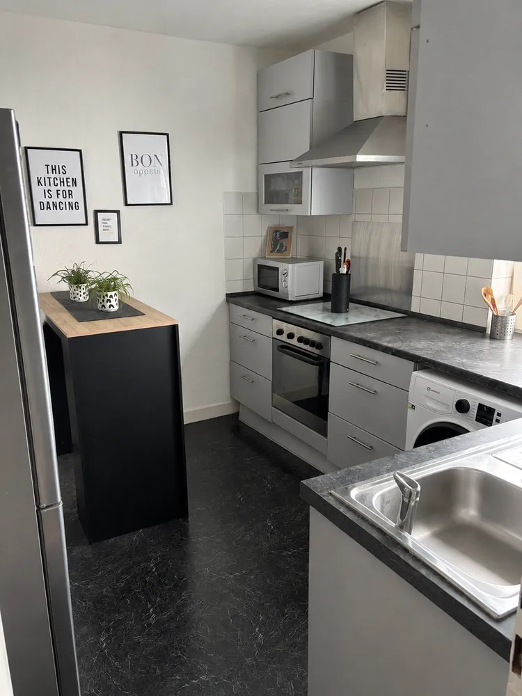2 Zimmer Wohnung mit 48 m² in Essen – Bild 5