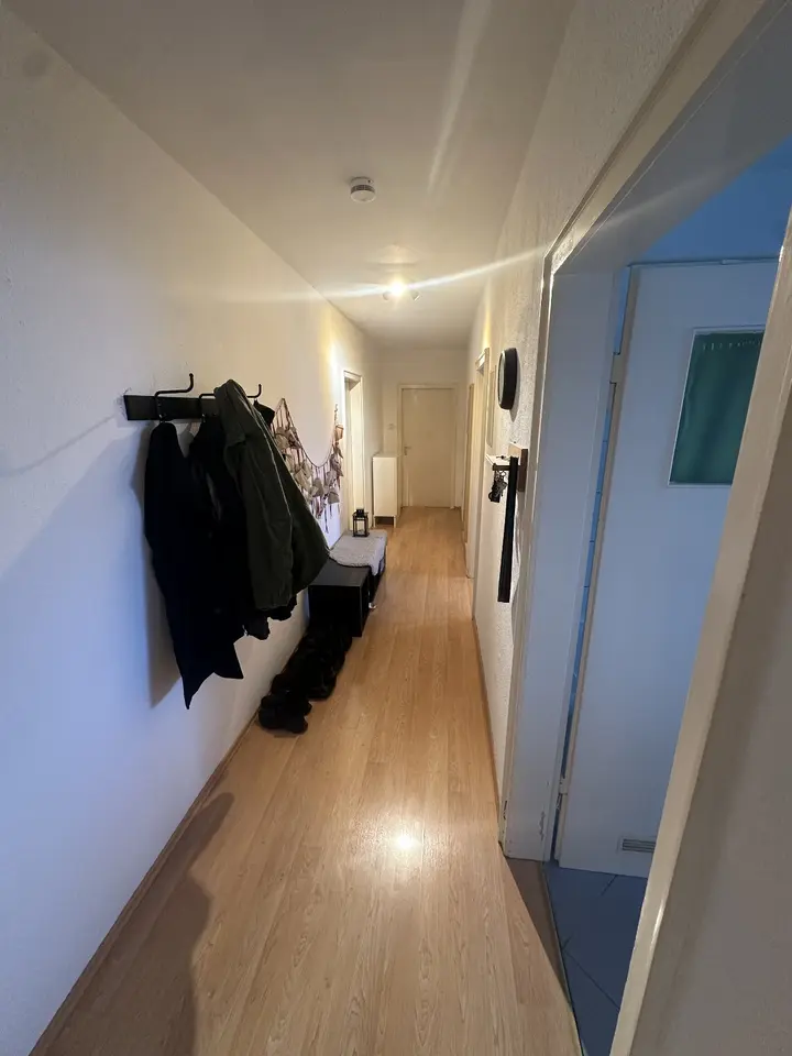 3 Zimmer Wohnung mit 85 m² in Kassel – Bild 8