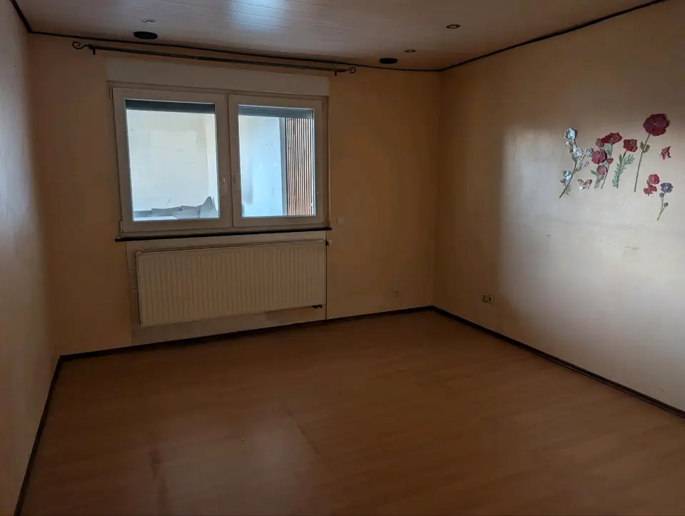 3 Zimmer Wohnung mit 80 m² in Mannheim – Bild 1