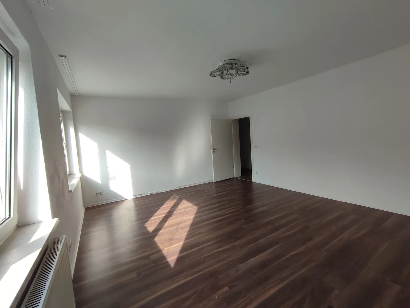 2 room apartment with 60 m² in Gelsenkirchen – Photo 2