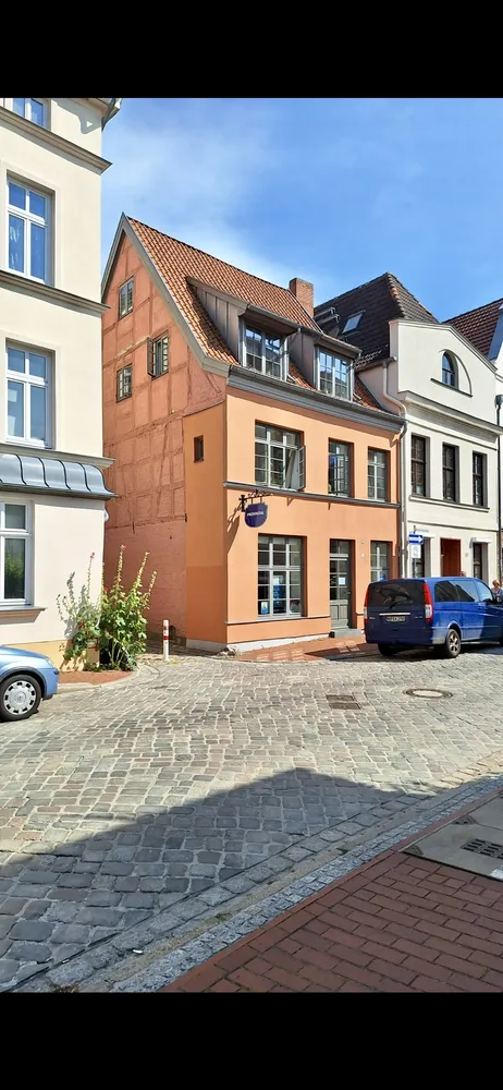2 Zimmer Wohnung mit 60 m² in Rostock – Bild 5