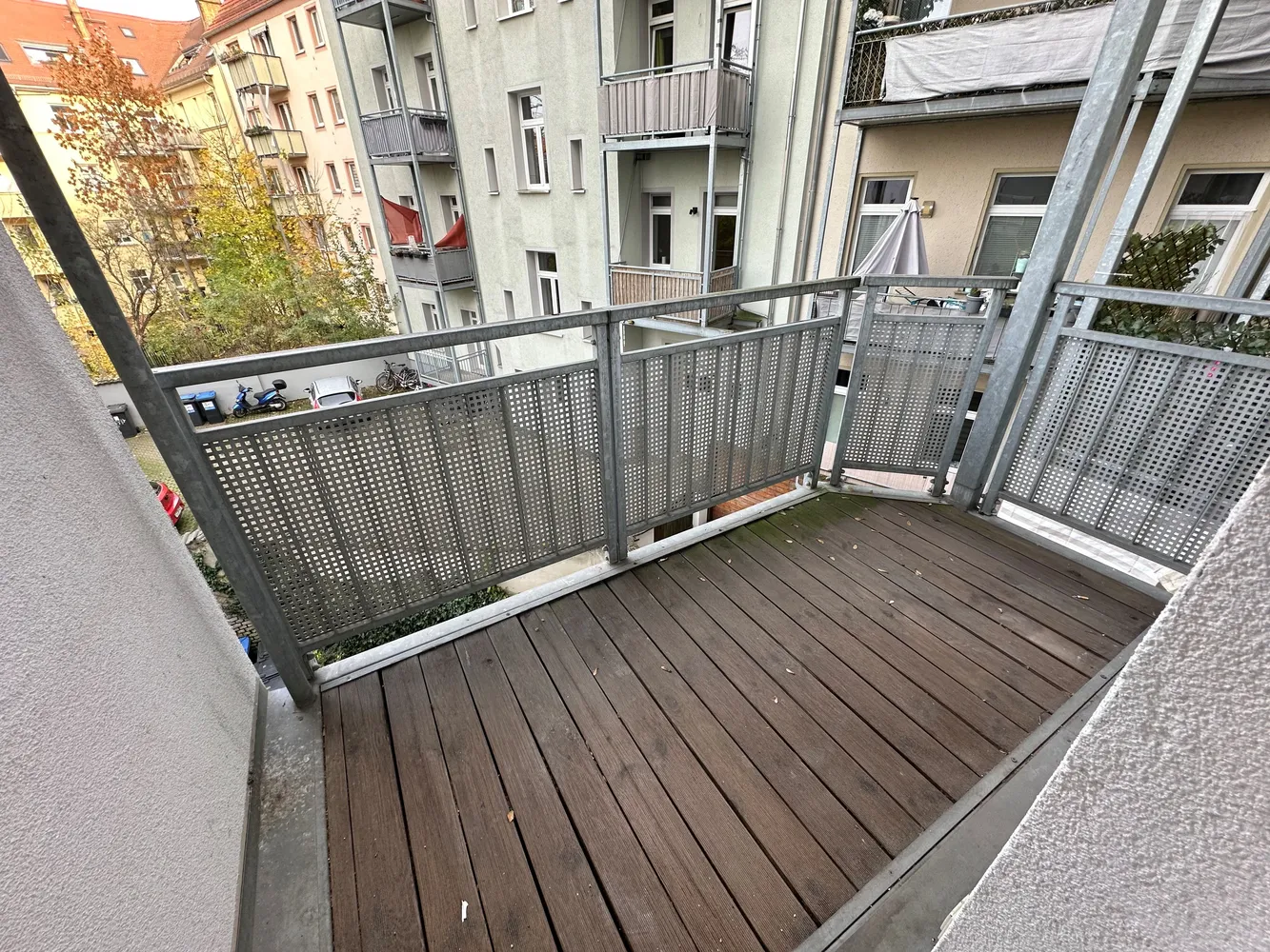 2 Zimmer Wohnung mit 63 m² in Leipzig – Bild 9