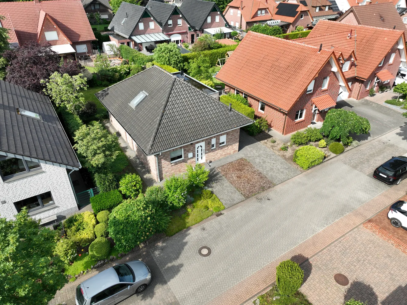 4 Zimmer Haus mit 100 m² in Ahaus – Bild 4