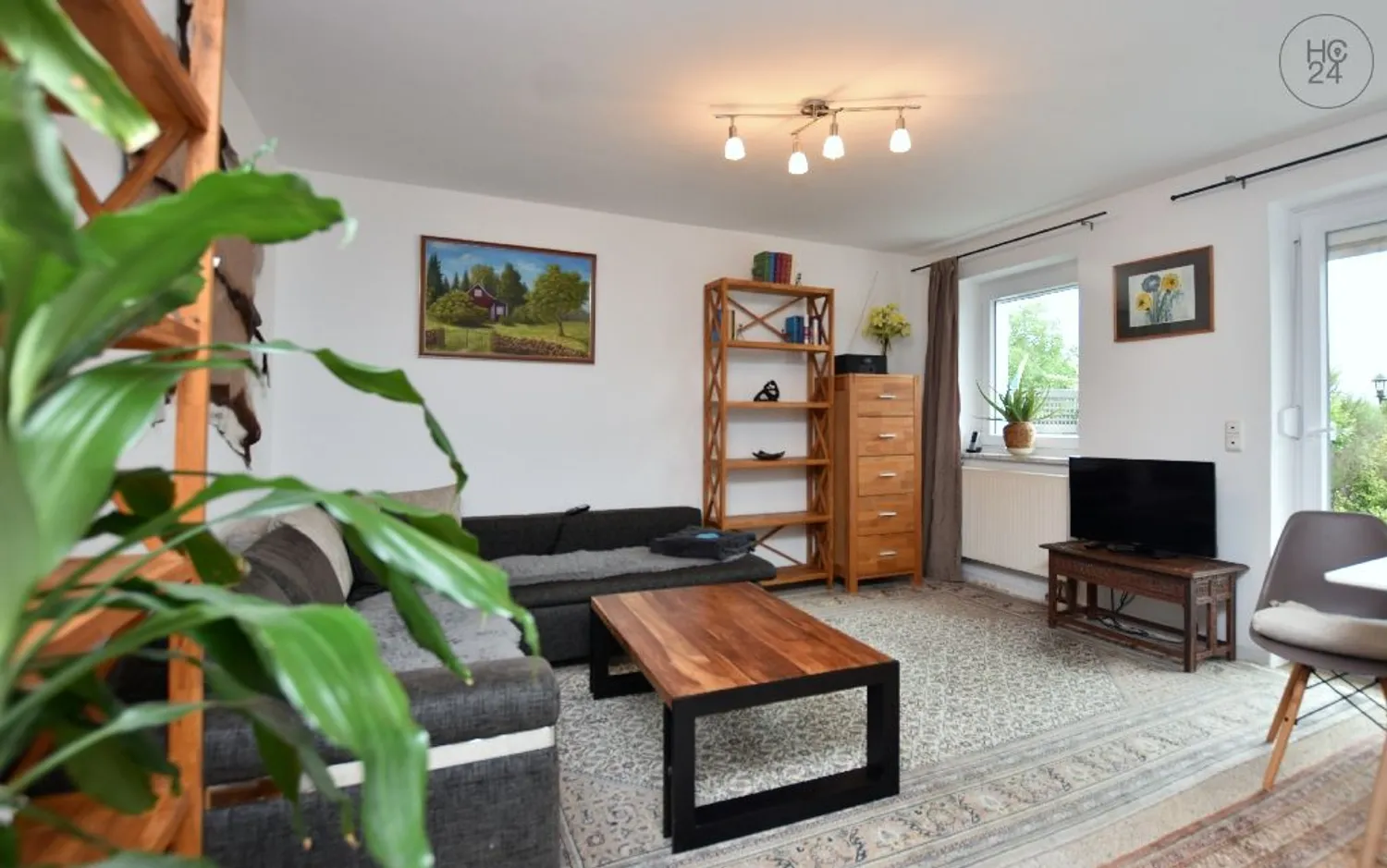 3 Zimmer Wohnung mit 67 m² in Kempten (Allgäu) – Bild 9