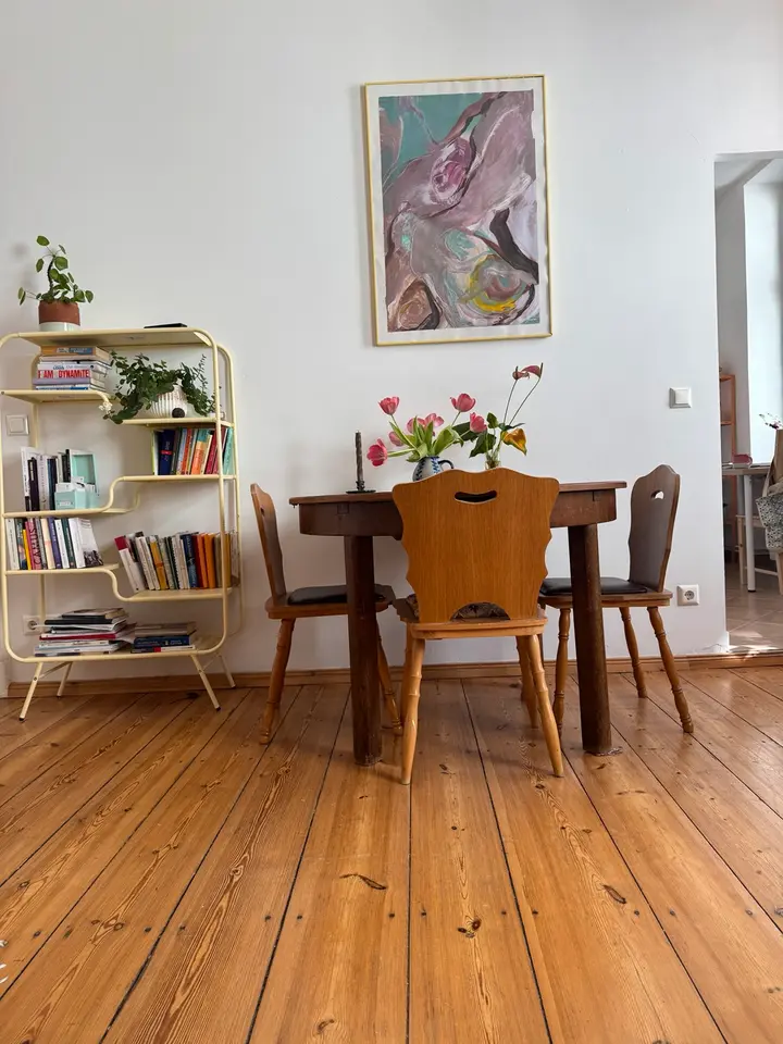 Studio mit 20 m² in Berlin – Bild 4