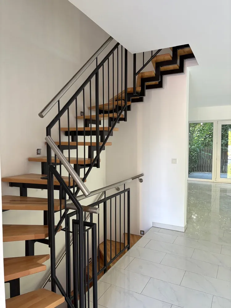 5 Zimmer Haus mit 147 m² in Mainz – Bild 2