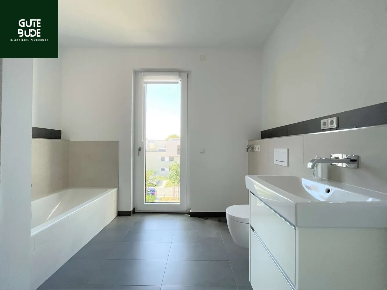 3 Zimmer Wohnung mit 79 m² in Würzburg – Bild 3