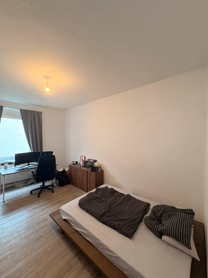 WG-Zimmer mit 16 m² in Hannover – Bild 1