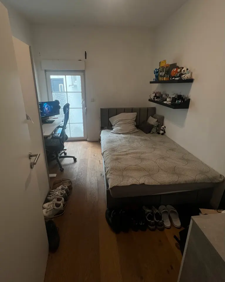 WG-Zimmer mit 10 m² in Mainz – Bild 1