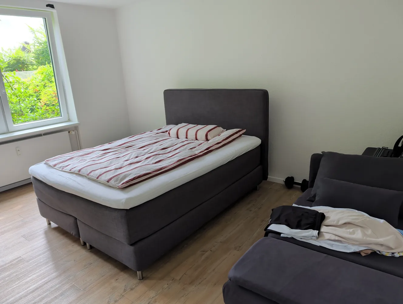 2 Zimmer Wohnung mit 60 m² in Kiel – Bild 7
