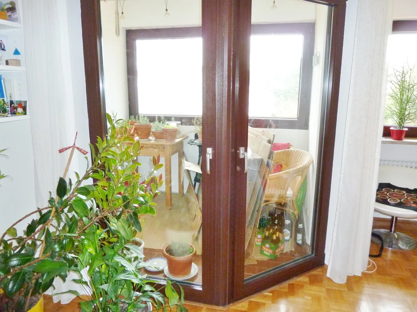 3 Zimmer Wohnung mit 80 m² in München – Bild 10