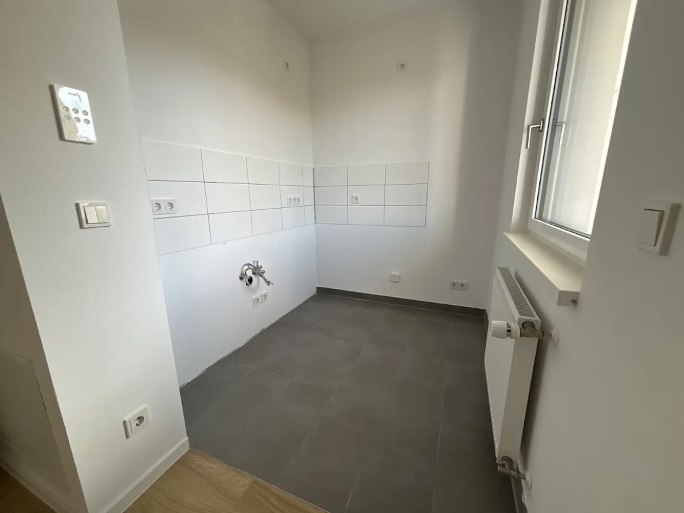 1 Zimmer Wohnung mit 31 m² in Berlin – Bild 11