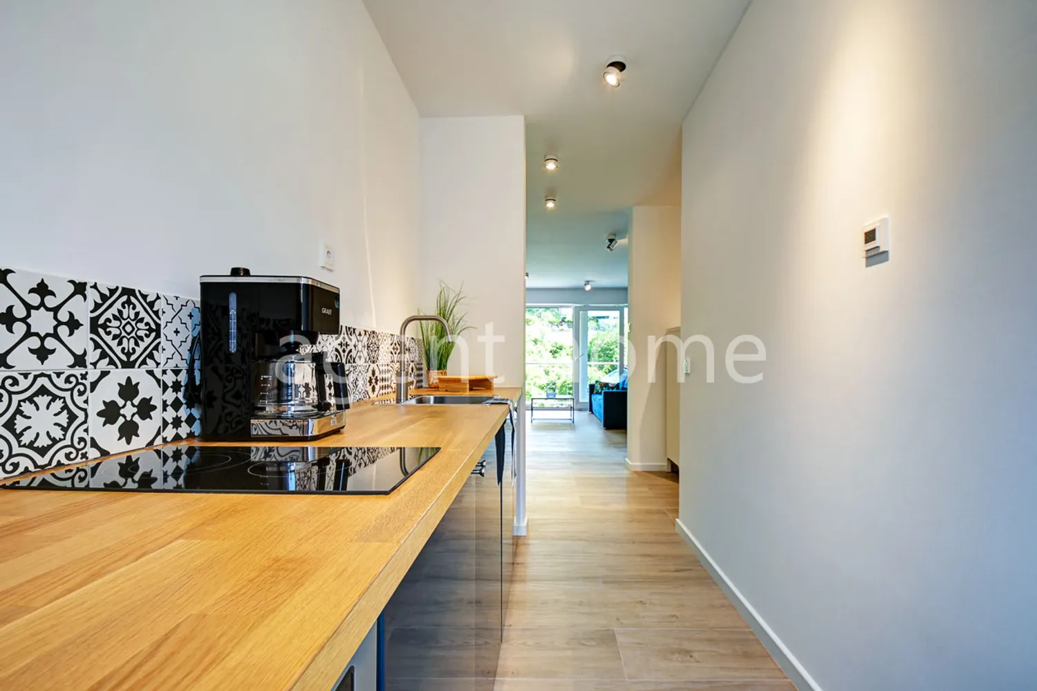 2 Zimmer Wohnung mit 55 m² in Stuttgart – Bild 12