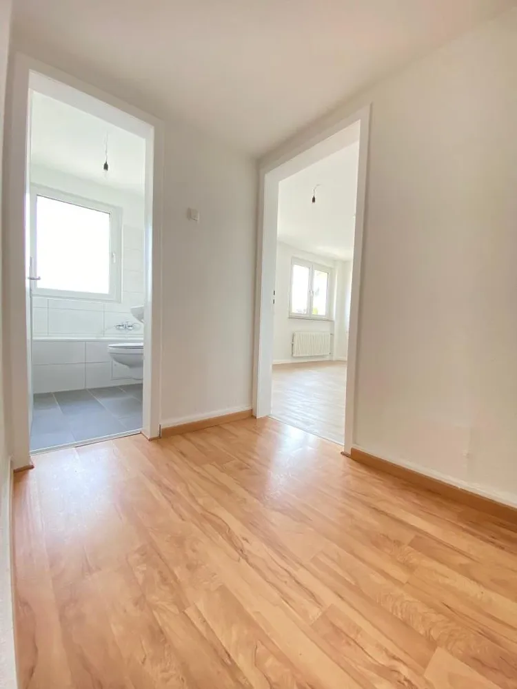 2 Zimmer Wohnung mit 62 m² in Gelsenkirchen – Bild 1