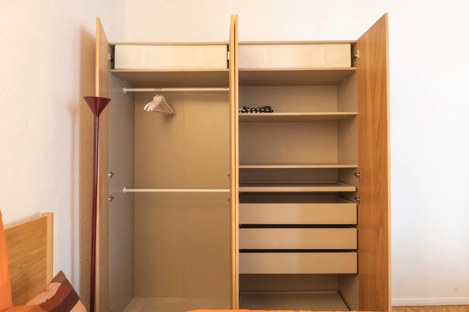 1 Zimmer Wohnung mit 41 m² in Berlin – Bild 7