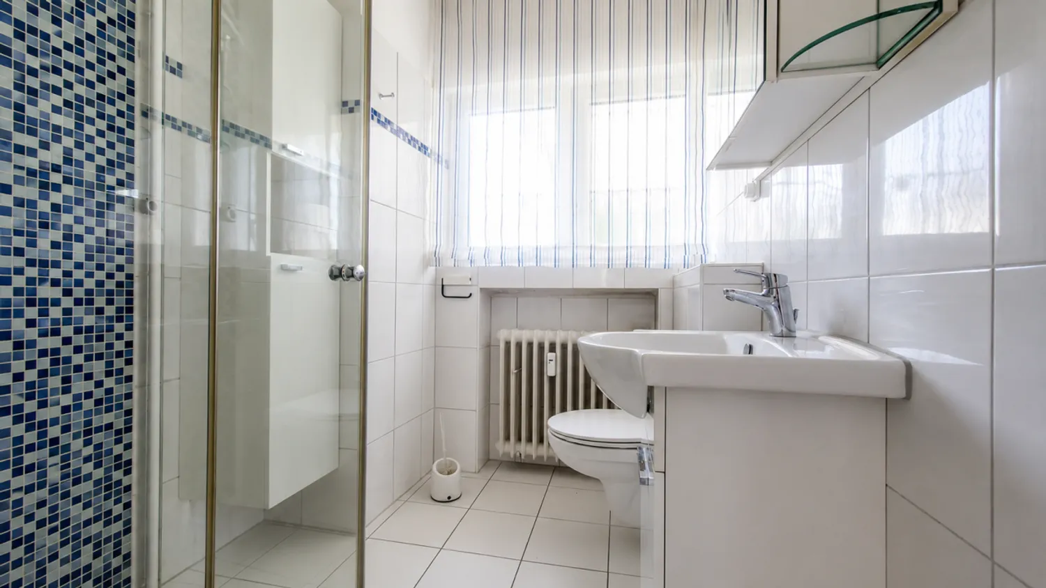 2 room apartment with 65 m² in Monheim am Rhein – Photo 3