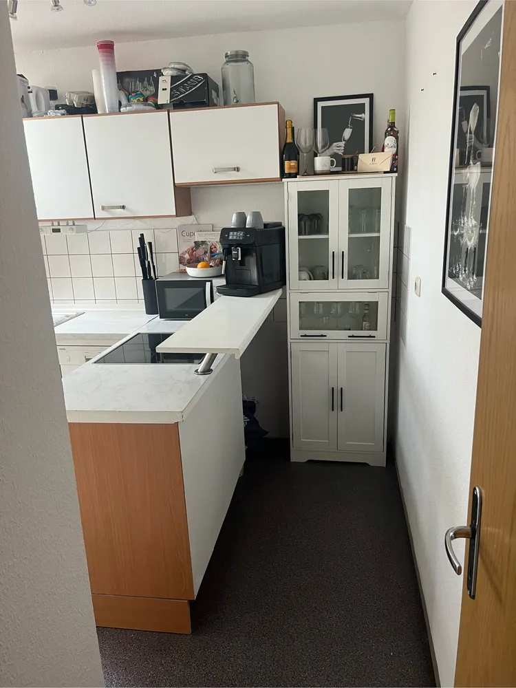 2 Zimmer Wohnung mit 58 m² in Aachen – Bild 7