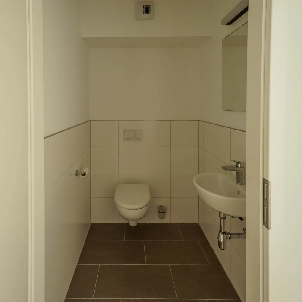 4 Zimmer Wohnung mit 114 m² in Regensburg – Bild 9