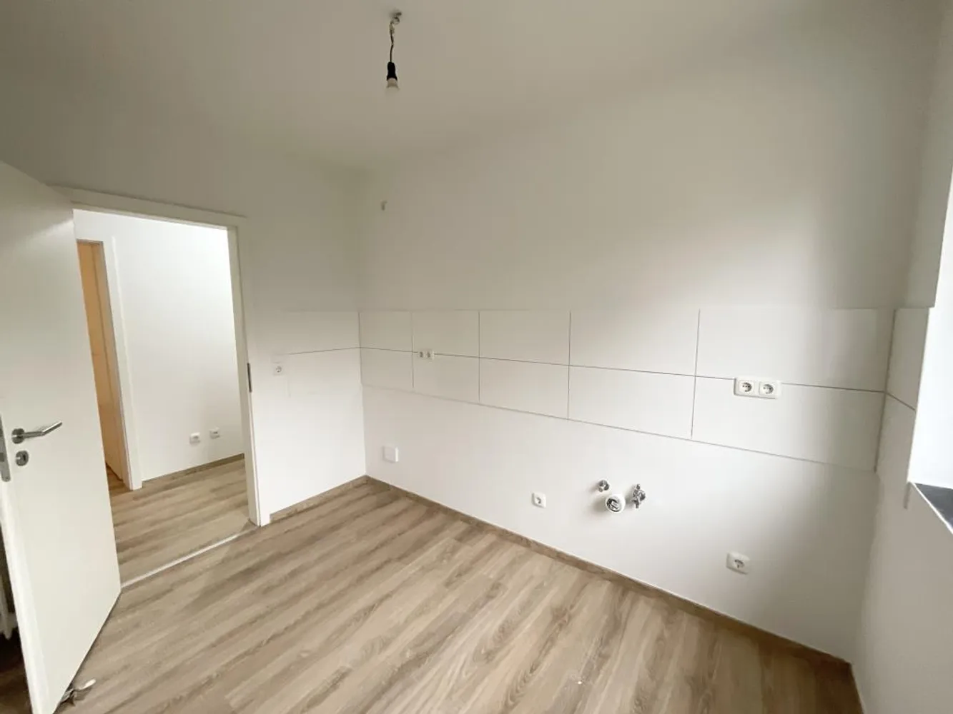 3 room apartment with 66 m² in Aurich – Photo 1