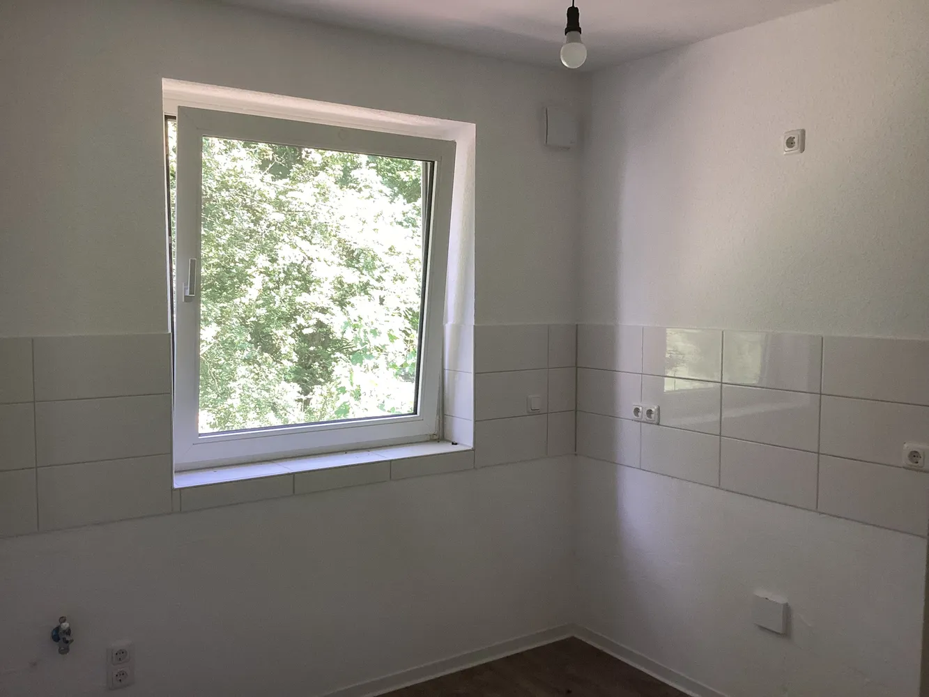 3 Zimmer Wohnung mit 47 m² in Gelsenkirchen – Bild 4