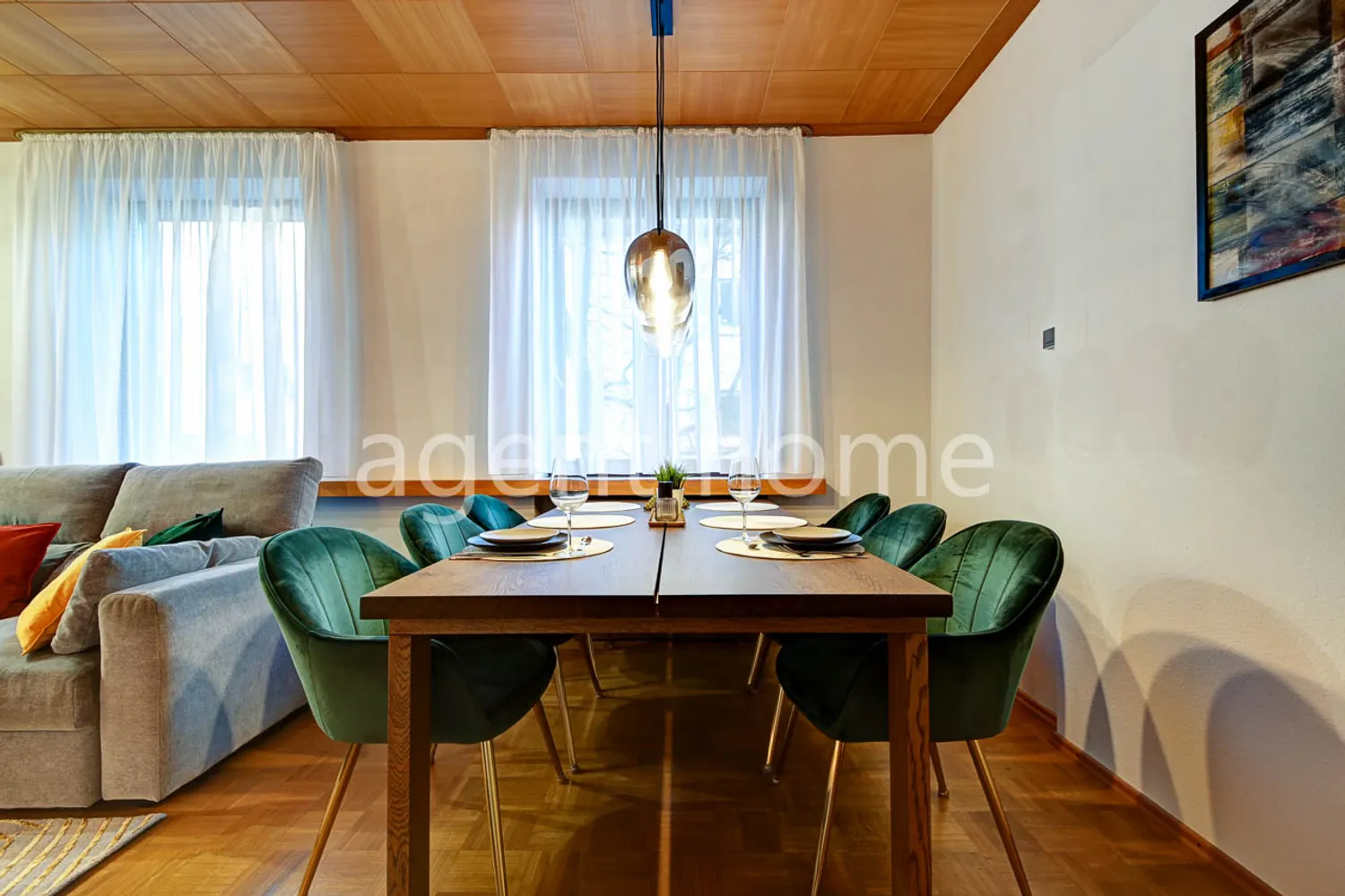 3 Zimmer Wohnung mit 87 m² in Stuttgart – Bild 6