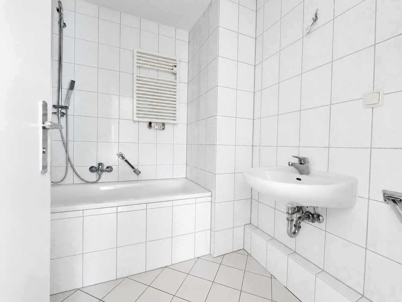 4 Zimmer Wohnung mit 108 m² in Gera – Bild 11