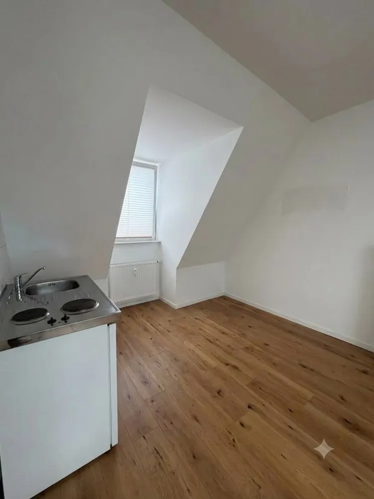 1 Zimmer Wohnung mit 36 m² in Aachen – Bild 8