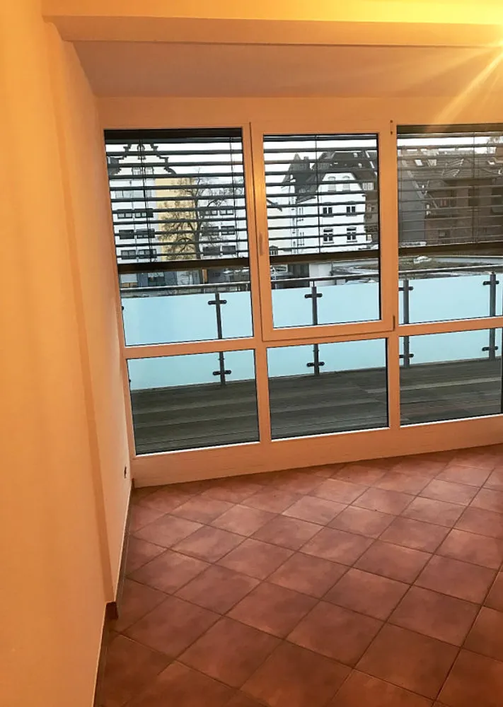 2 Zimmer Wohnung mit 60 m² in Marburg – Bild 2