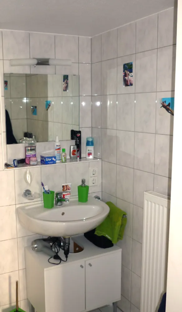 1 Zimmer Wohnung mit 33 m² in Ravensburg – Bild 7