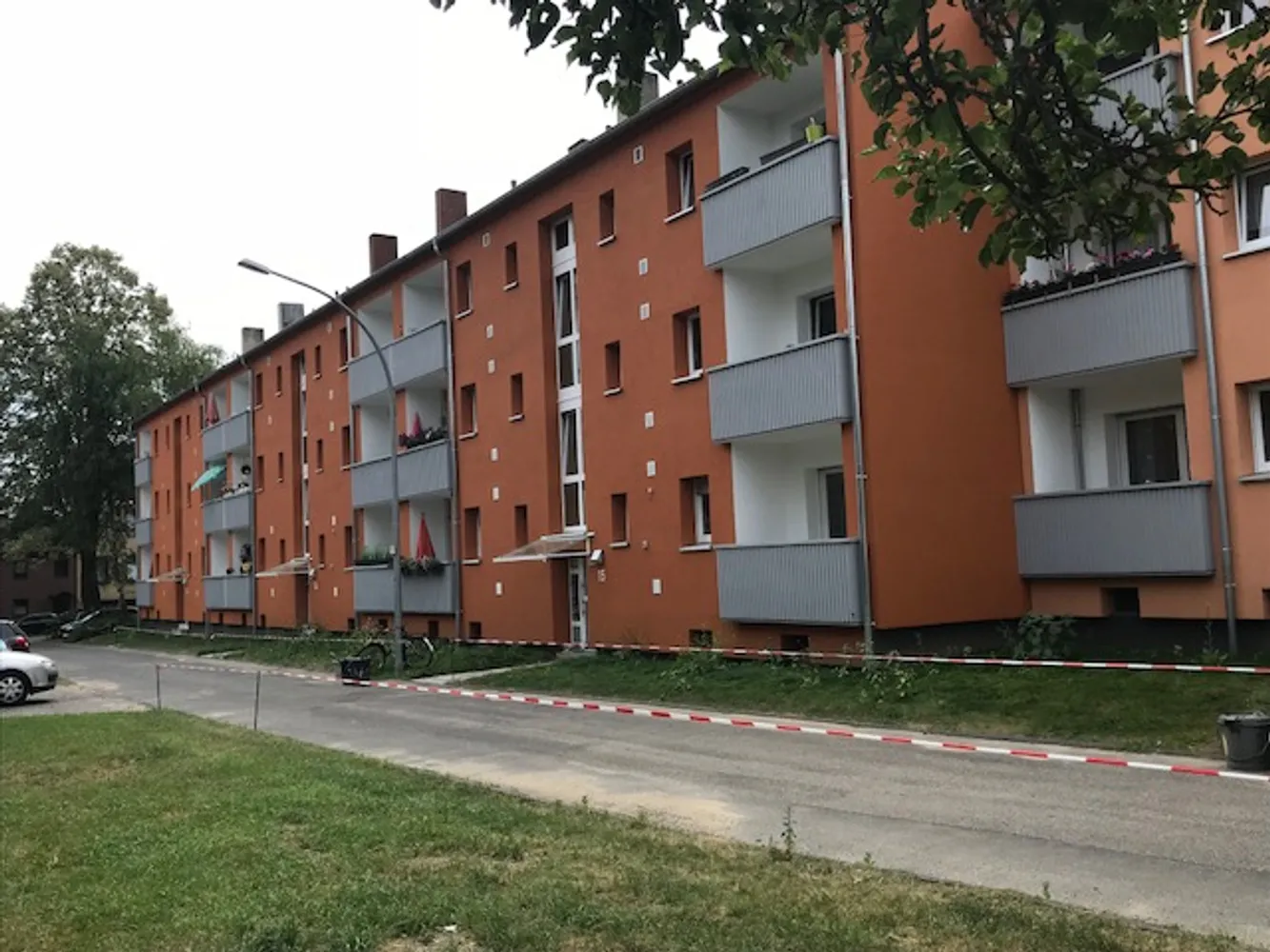 3 room apartment with 58 m² in Mönchengladbach – Photo 1