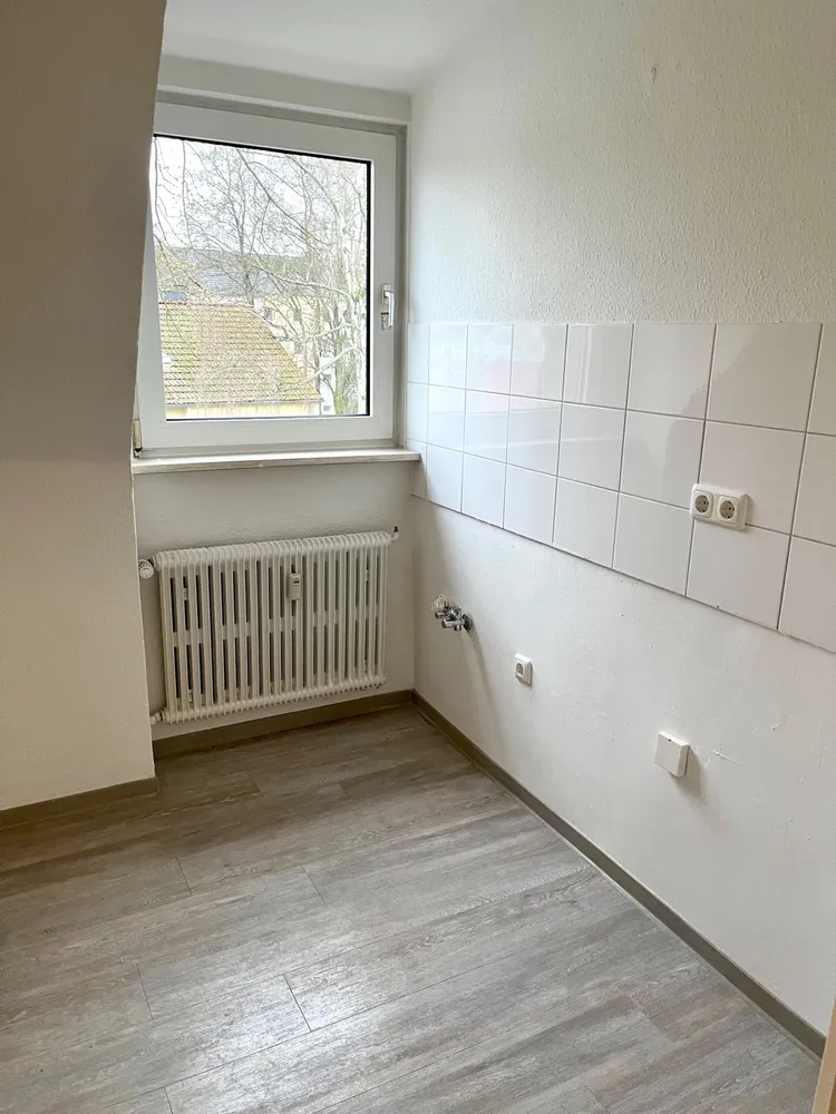 2 room apartment with 34 m² in Dortmund – Photo 4