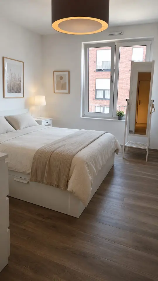 4 Zimmer Wohnung mit 115 m² in Osnabrück – Bild 7