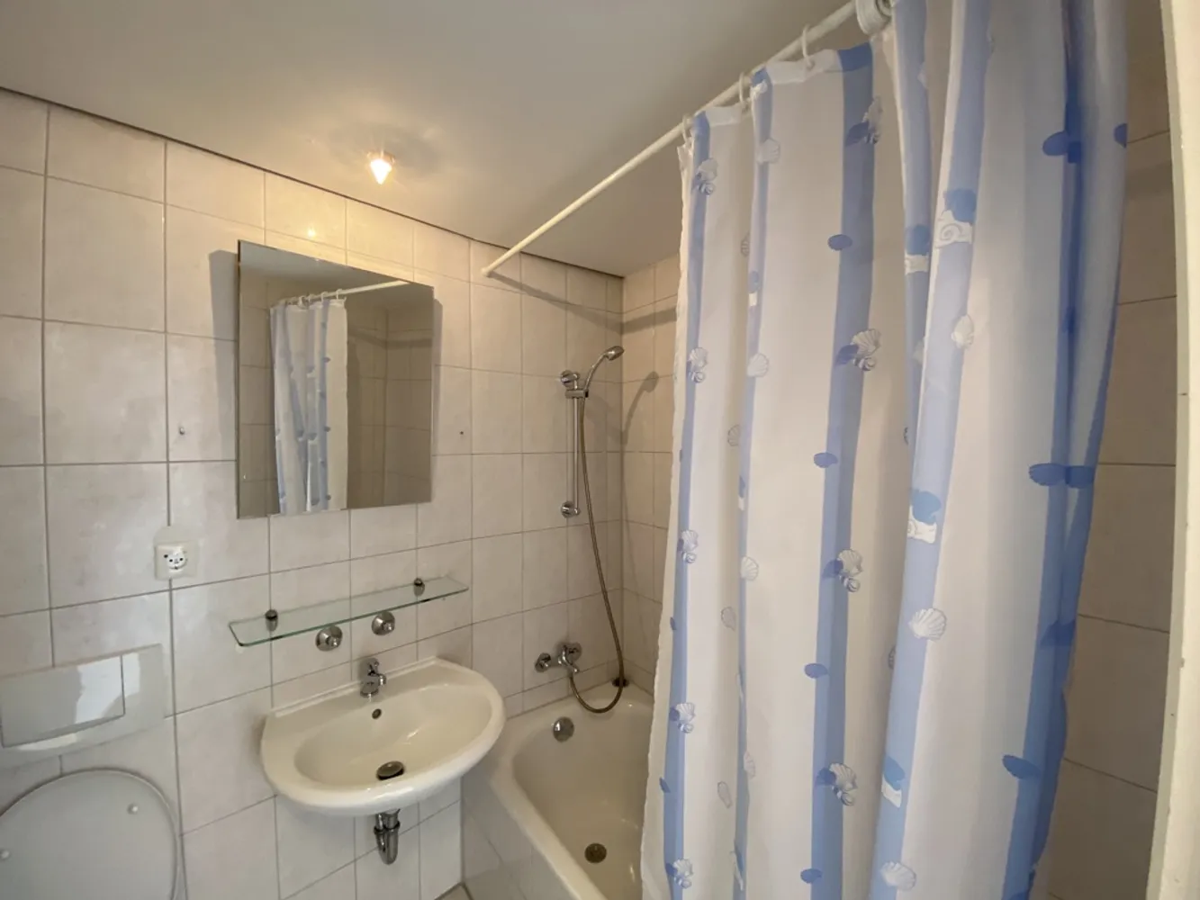 1 Zimmer Wohnung mit 34 m² in Augsburg – Bild 5