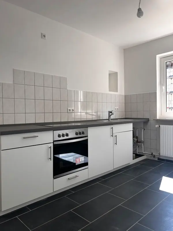 2 Zimmer Wohnung mit 53 m² in Kiel – Bild 2