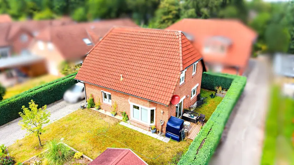 4 Zimmer Haus mit 114 m² in Oldenburg – Bild 4