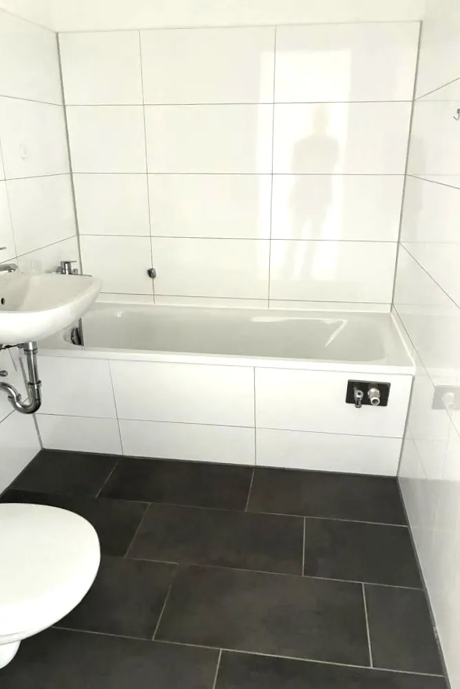 3 Zimmer Wohnung mit 58 m² in Halle (Saale) – Bild 9
