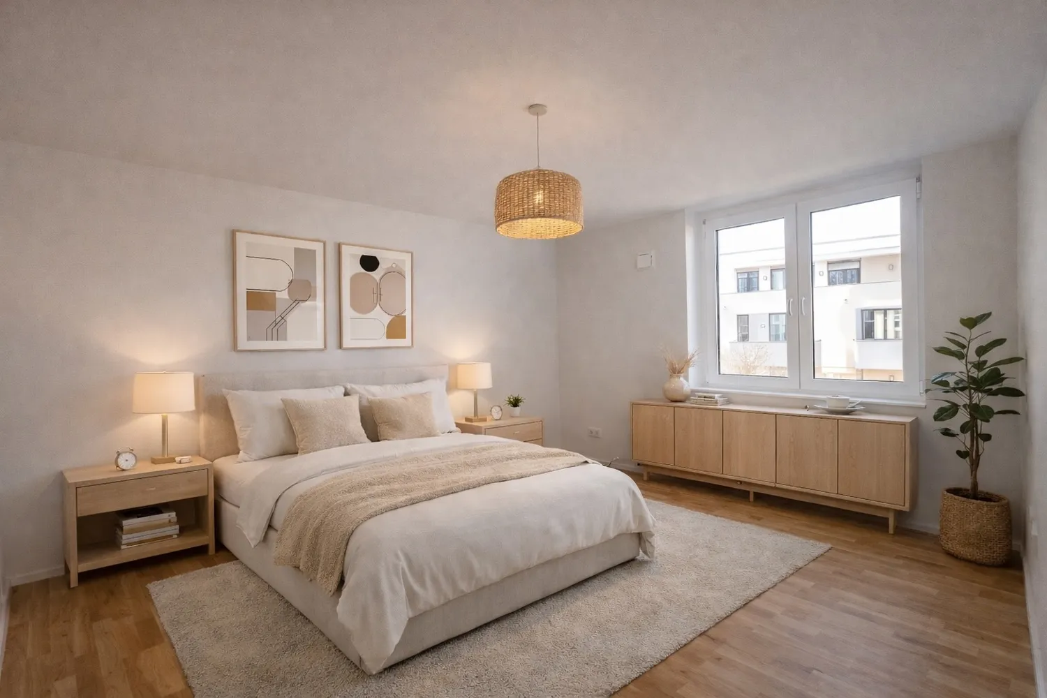 3 Zimmer Wohnung mit 140 m² in Köln – Bild 9