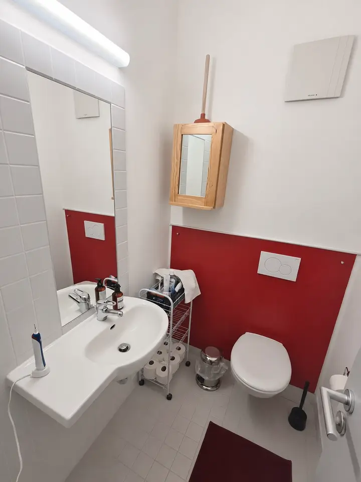 WG-Zimmer mit 16 m² in Lübeck – Bild 6