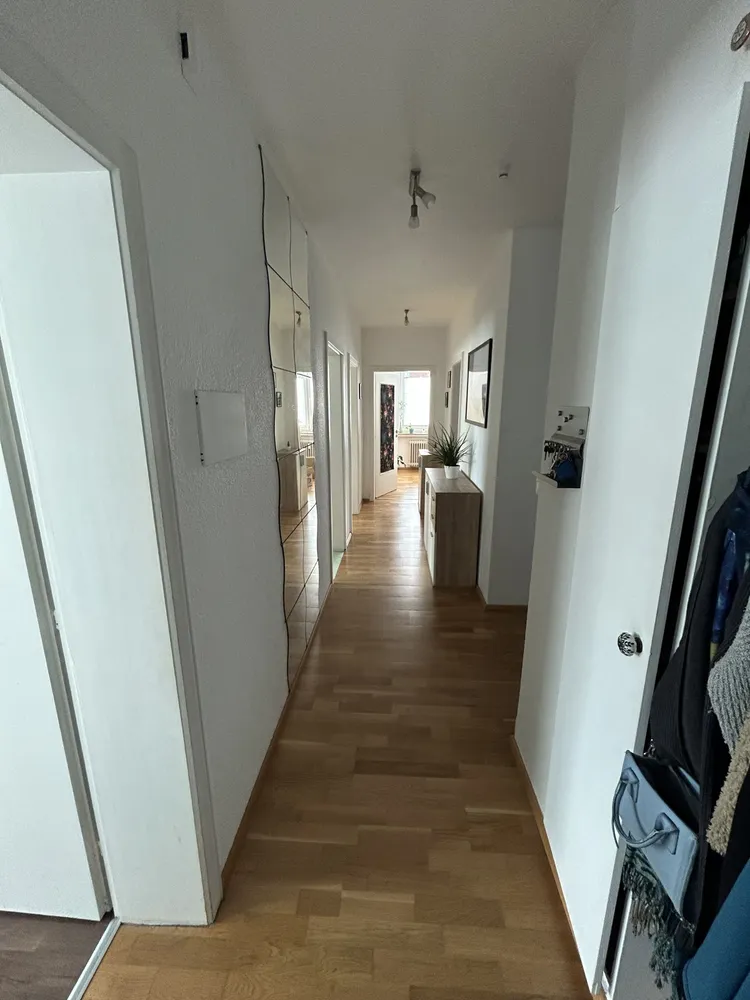 4 Zimmer Wohnung mit 87 m² in Oldenburg – Bild 7