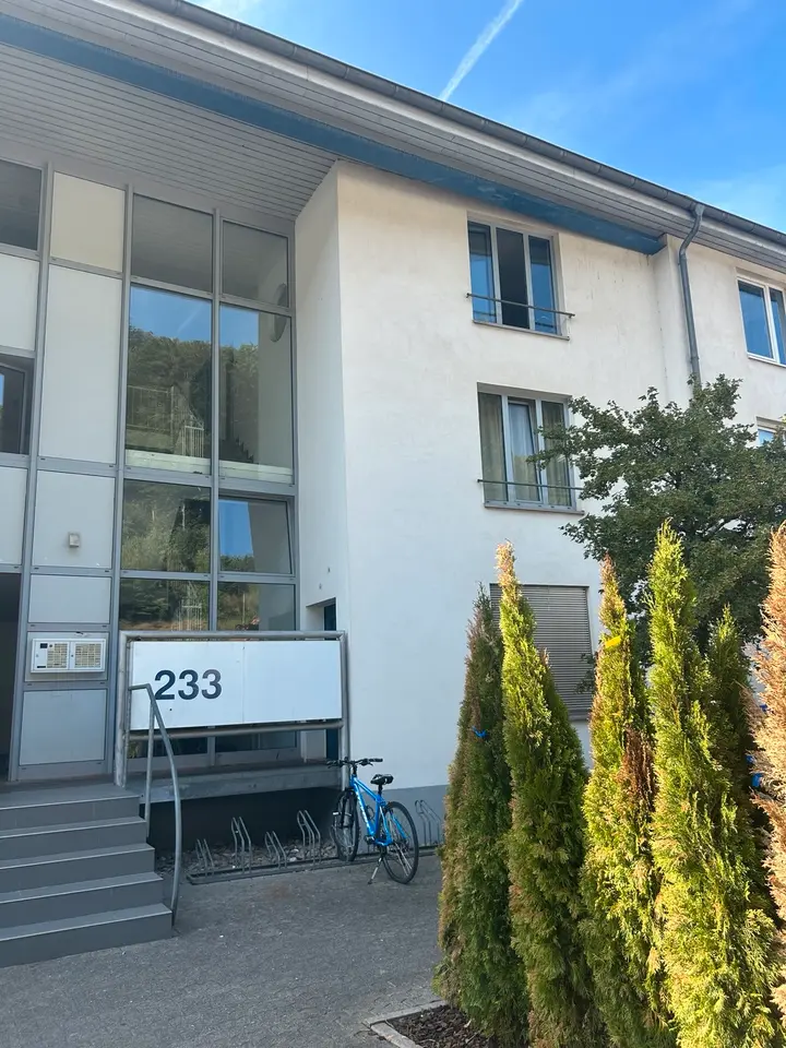 Studio mit 22 m² in Saarbrücken – Bild 5