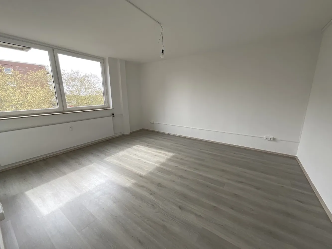 3 room apartment with 70 m² in Düsseldorf – Photo 9