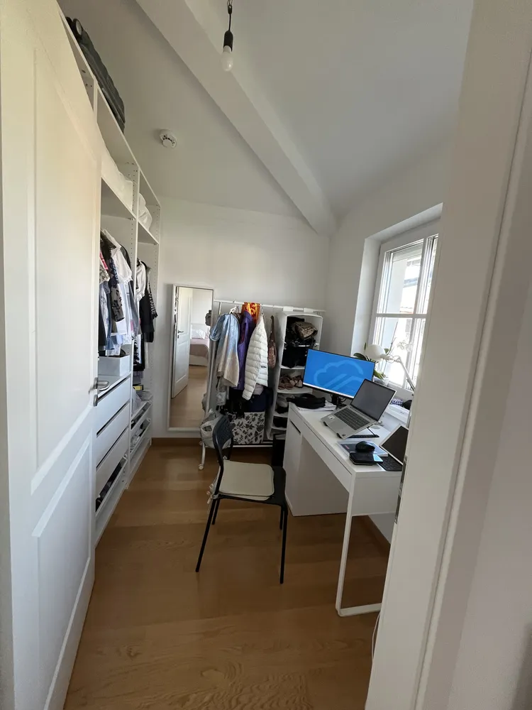 3 Zimmer Wohnung mit 76 m² in Traunstein – Bild 10