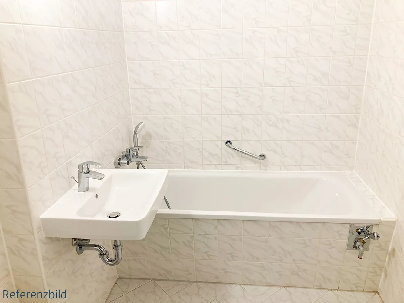 2 Zimmer Wohnung mit 46 m² in Leipzig – Bild 3